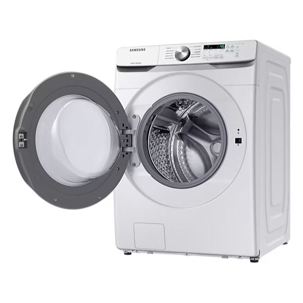 Lavadora Samsung 20kg Carga Frontal con Self Clean+, WF20T6000AW/AP Lavadora Y Secadoras Costa Rica