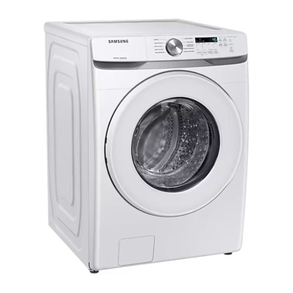 Lavadora Samsung 20kg Carga Frontal con Self Clean+, WF20T6000AW/AP Lavadora Y Secadoras Costa Rica