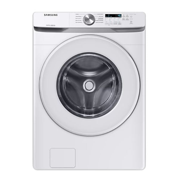 Lavadora Samsung 20kg Carga Frontal con Self Clean+, WF20T6000AW/AP Lavadora Y Secadoras Costa Rica
