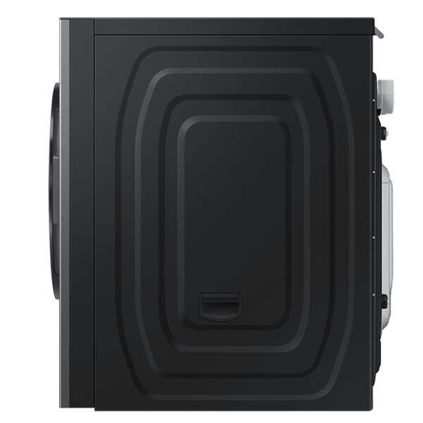 Lavadora Samsung 26 Kg Carga Frontal Touch Screen Negra WF90F26ADSAP Costa Rica