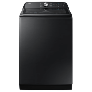 Lavadora Samsung 26 Kg Carga Superior Smart Check Active Bubble Negra WA26DG5500AVAP Lavadora Y Secadoras Costa Rica