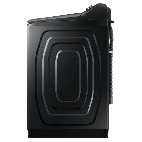 Lavadora Samsung 26 Kg Carga Superior Smart Check Active Bubble Negra WA26DG5500AVAP Lavadora Y Secadoras Costa Rica