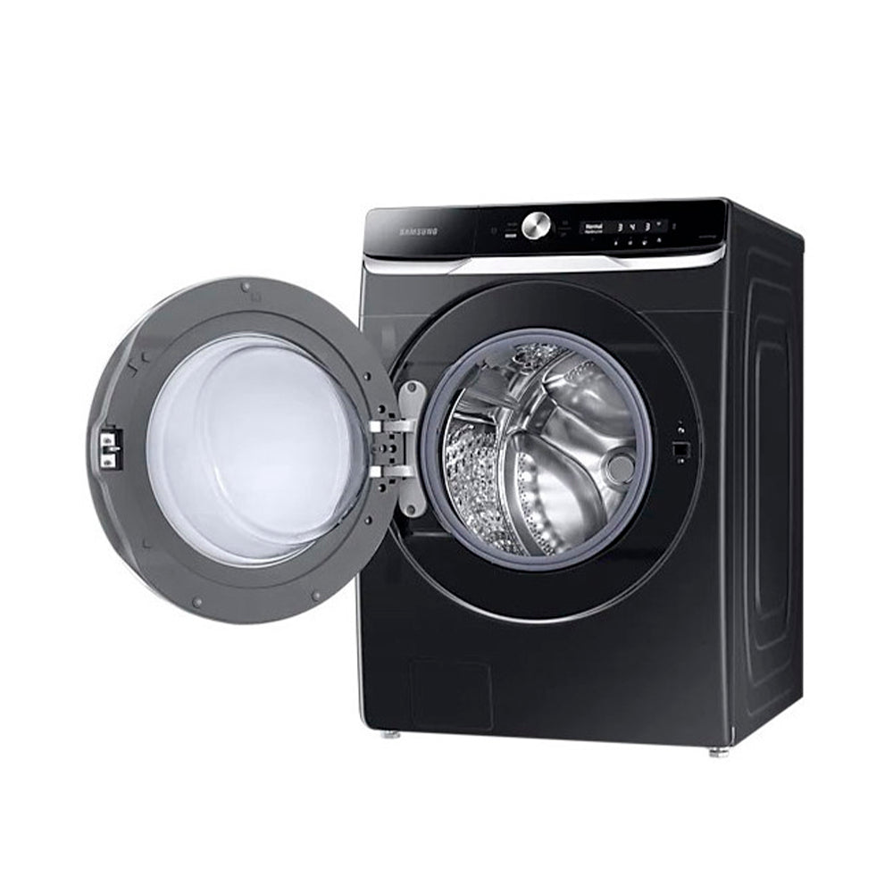 LAVADORA SAMSUNG AUTOMATICA CARGA FRONTAL 24KG (WF24A8900AV/AP) Lavadora Y Secadoras Costa Rica