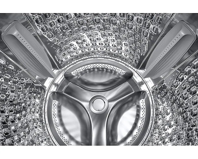 Lavadora SAMSUNG de carga frontal Bespoke 26 kg Ultra Capacidad con AI OptiWash Lavadora Y Secadoras Costa Rica