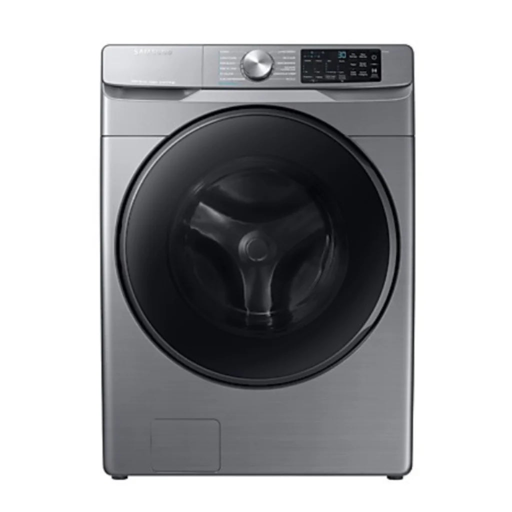 Lavadora SAMSUNG Carga Frontal Load Super Velocidad 22 Kg, WF22R6270APCXD Lavadora Y Secadoras Costa Rica