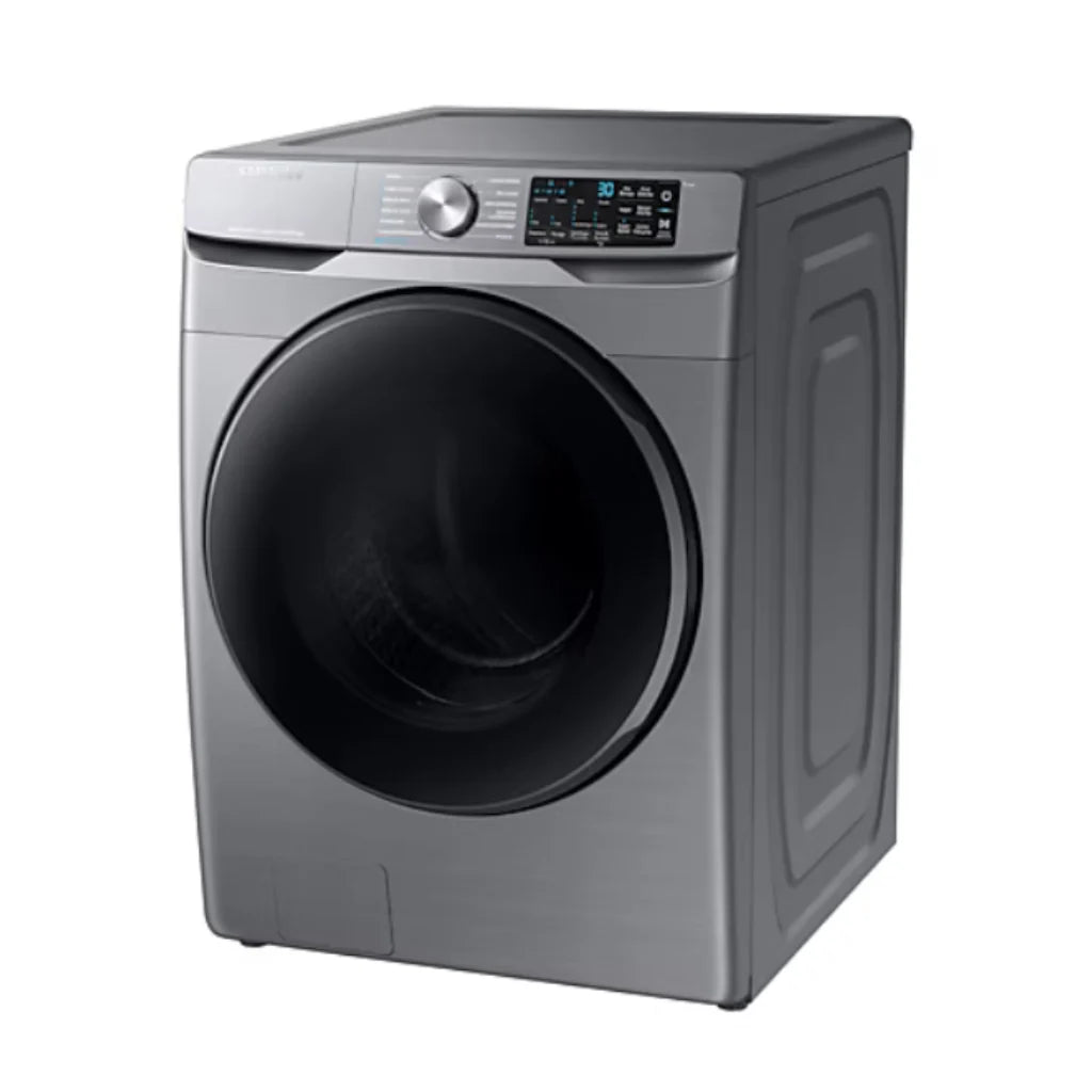Lavadora SAMSUNG Carga Frontal Load Super Velocidad 22 Kg, WF22R6270APCXD Lavadora Y Secadoras Costa Rica