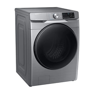 Lavadora SAMSUNG Carga Frontal Load Super Velocidad 22 Kg, WF22R6270APCXD Lavadora Y Secadoras Costa Rica