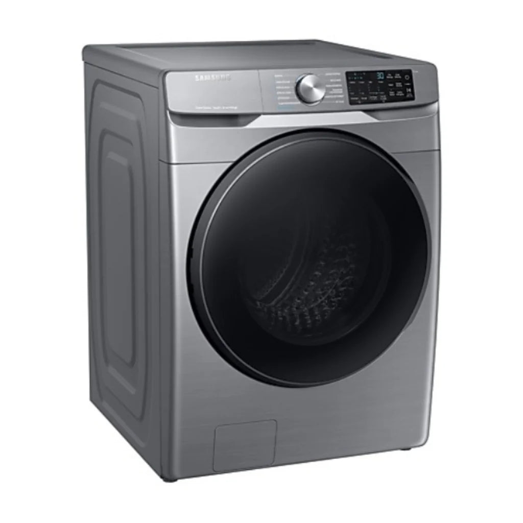 Lavadora SAMSUNG Carga Frontal Load Super Velocidad 22 Kg, WF22R6270APCXD Lavadora Y Secadoras Costa Rica