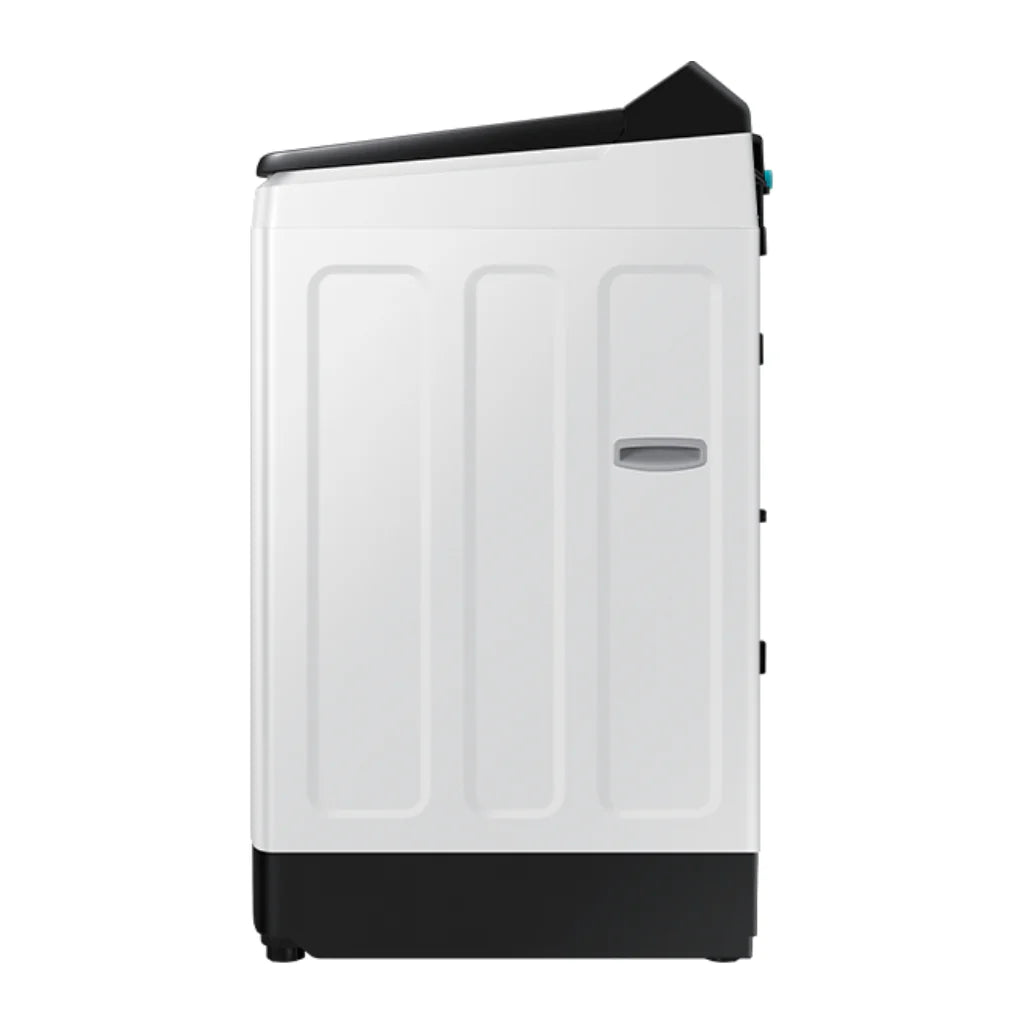 Lavadora SAMSUNG 15 Kg Carga Superior Eco Bubble Blanco Lavadora Y Secadoras Costa Rica