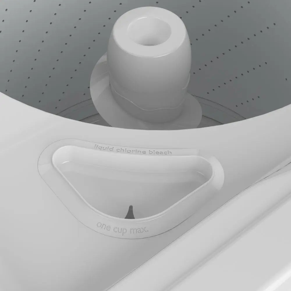 Lavadora Whirlpool Superior 19 Kg 7MWTW1904LM Lavadora Y Secadoras Costa Rica