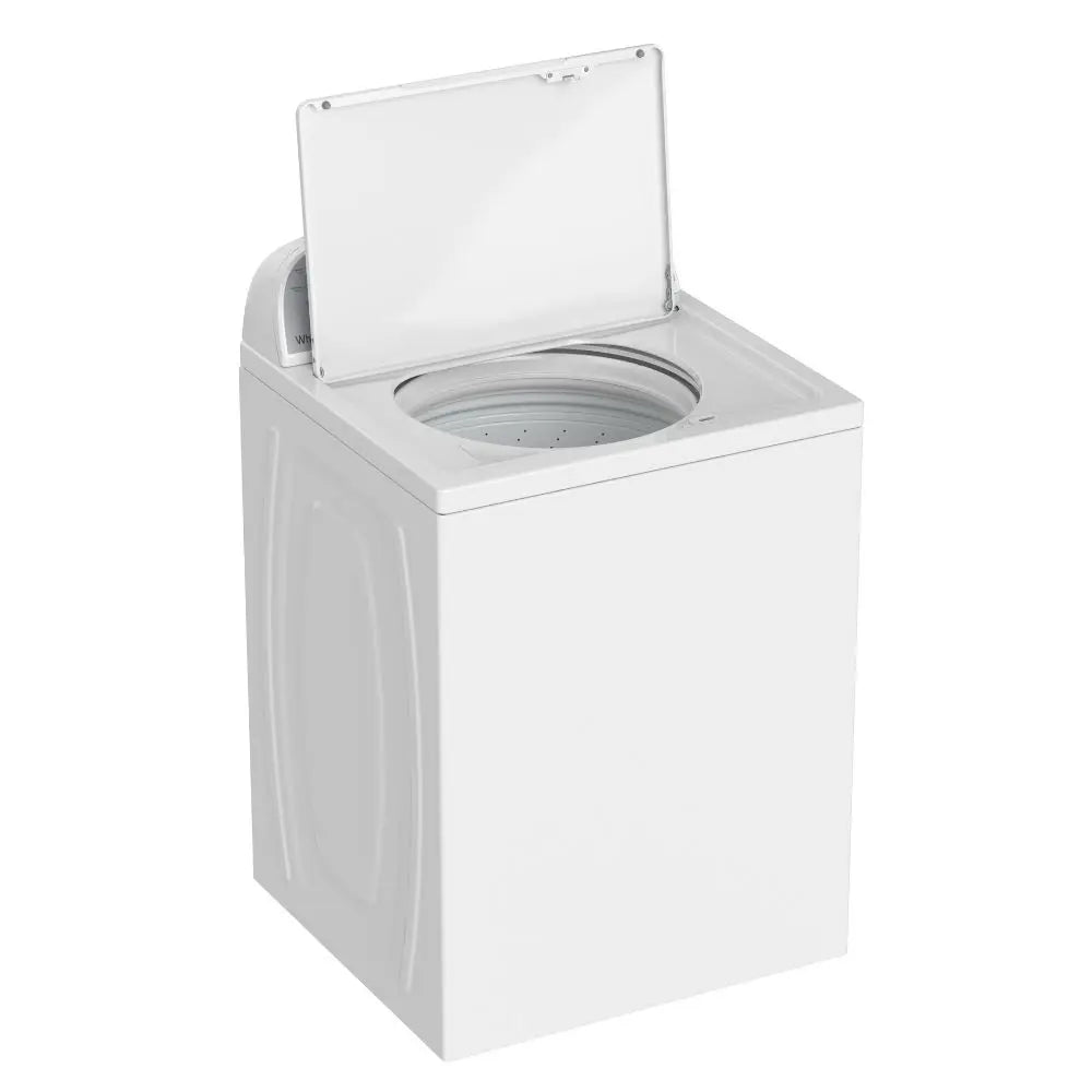 Lavadora Whirlpool Superior 19 Kg 7MWTW1904LM Lavadora Y Secadoras Costa Rica