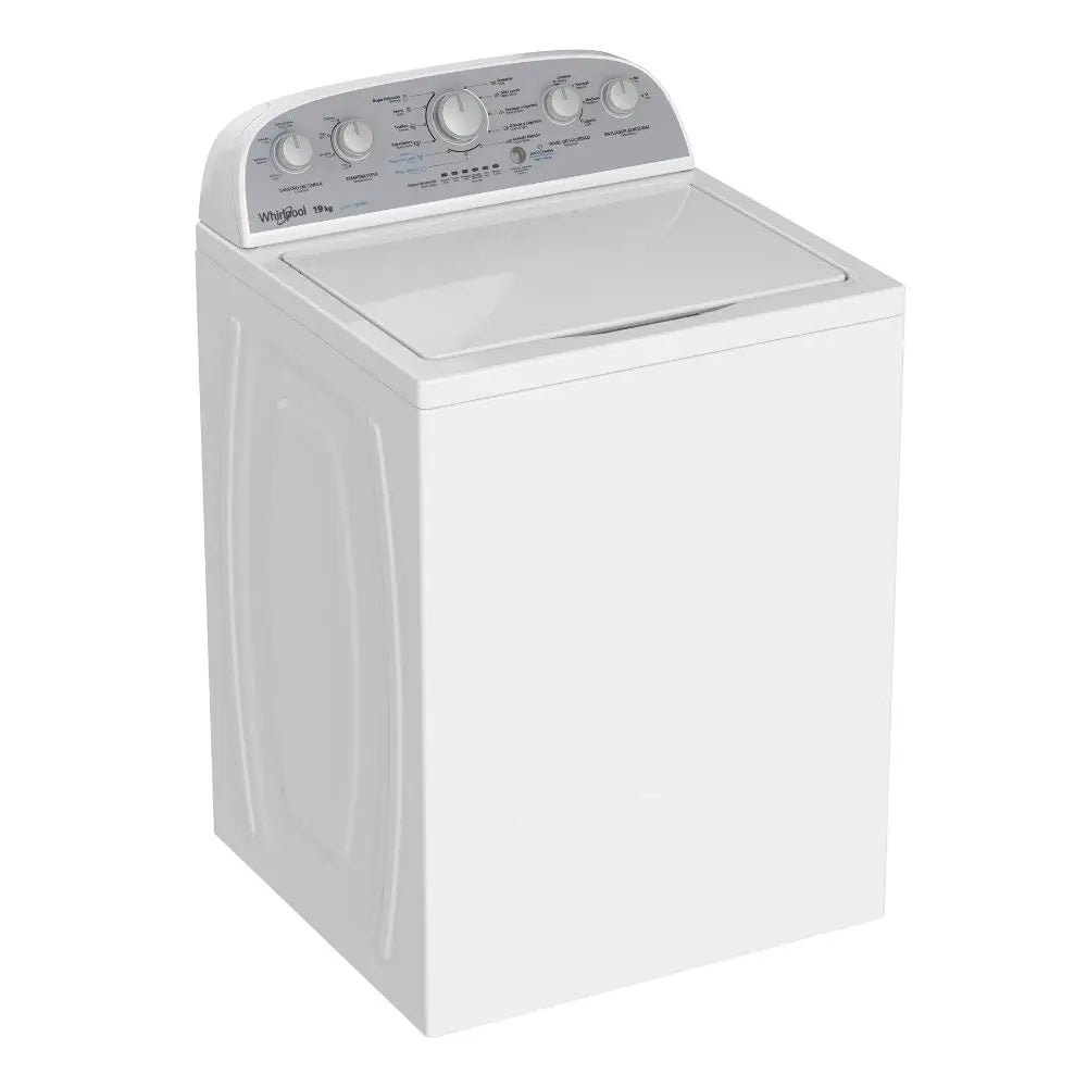 Lavadora Whirlpool Superior 19 Kg 7MWTW1904LM Lavadora Y Secadoras Costa Rica