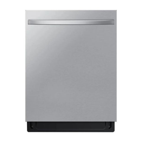 Lavaplatos Samsung DW80CG5451SRAA Inoxidable con Wi-Fi y Rack Ajustable