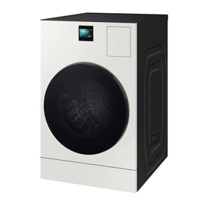 Lavasecadora SAMSUNG Carga Frontal Bespoke AI 26kg/15kg (WD26FB8690BEAP) Lavadora Y Secadoras Costa Rica