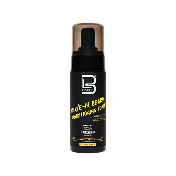 LEAVE-IN BEARD CONDITIONING FOAM Costa Rica