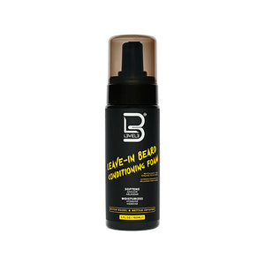 LEAVE-IN BEARD CONDITIONING FOAM Costa Rica
