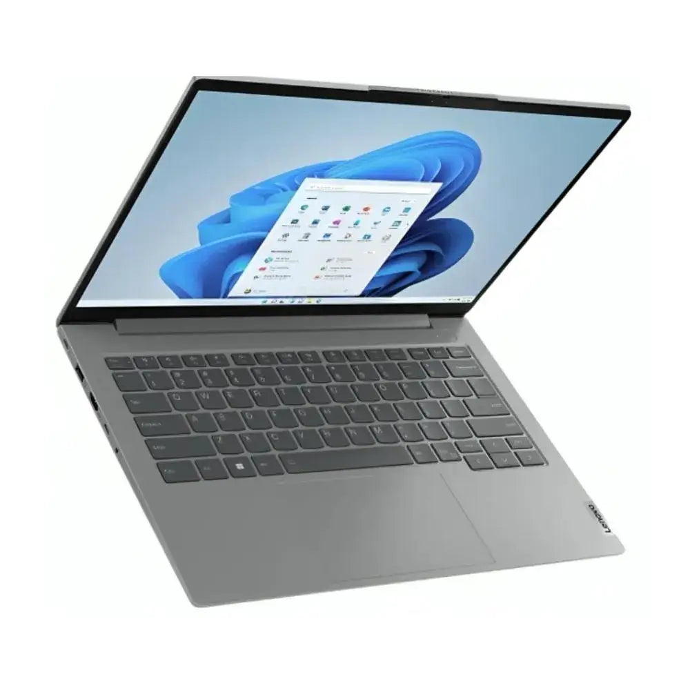 Laptop Lenovo ThinkBook 16 G6 i5, potente y eficiente con Windows 11 y 16GB de RAM.