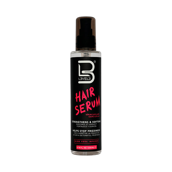 HAIR SERUM Costa Rica
