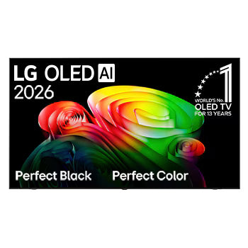 Televisor LG OLED 77” 4K Smart TV OLED77B6ESA con Inteligencia Artificial