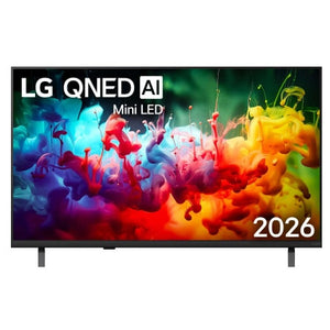 Televisor LG QNED Mini LED 75” 4K Smart TV 75QNED65BSA