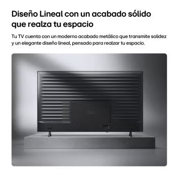 Televisor LG QNED Mini LED 75” 4K Smart TV 75QNED65BSA