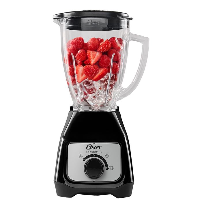 Licuadora Oster: Mini Picadora Con Capacidad De 1.5 Tazas, Control De Pulso, Tapa De Seguridad, Y Motor Potente En Un Diseño Compacto. Productos De Cocina > Licuadoras Costa Rica