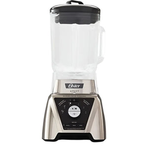 Licuadora Oster Xpert Series - Control De Texturas Con Jarra De Vidrio Boroclass De 2 Litros Y Motor De 2Hp Para Pulverizar Ingredientes En Segundos. Licuadoras Costa Rica