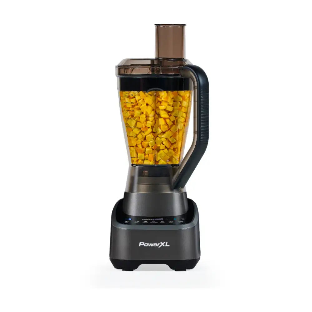 Power Xl Licuadora Procesadora De Alimentos Digital Sensimax - Bl7019-2Mpla Procesadoras De Alimento Costa Rica