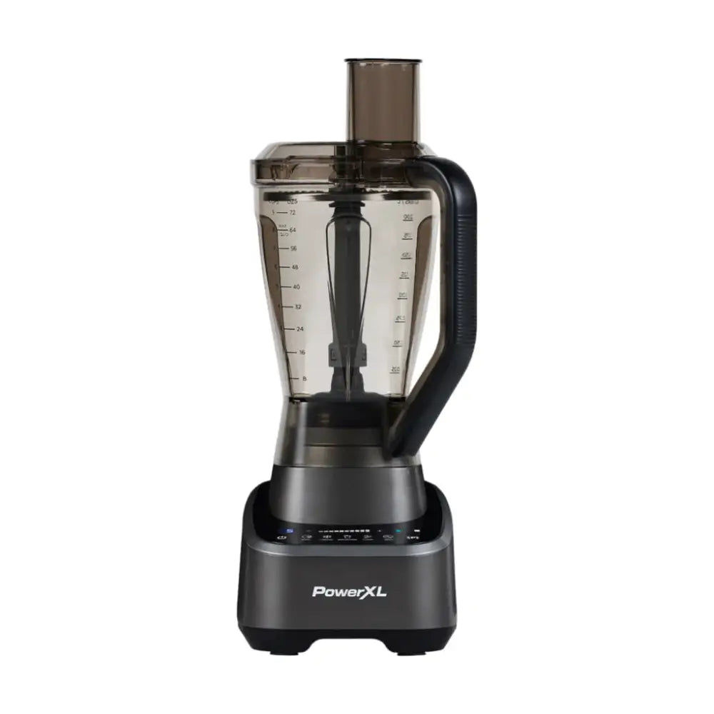 Power Xl Licuadora Procesadora De Alimentos Digital Sensimax - Bl7019-2Mpla Procesadoras De Alimento Costa Rica