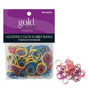LIGA COLITA CABELLO COLORES Costa Rica