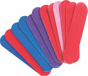 LIMA CARTON PEQ P/UÑAS GOTA 8.5 CM Costa Rica