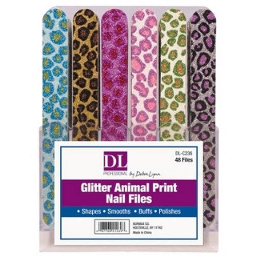 LIMA GLITTER ANIMAL PRINT Costa Rica