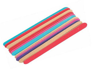 LIMA MEDIANA P/UÑAS 16.5 CM Costa Rica