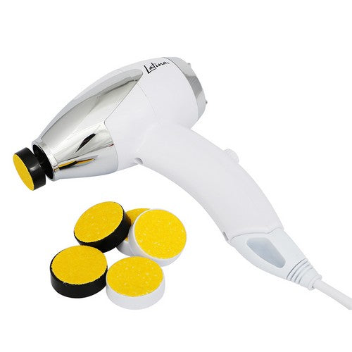 LIMA PIES ELECTRICA FOOT PRO 3500 Costa Rica