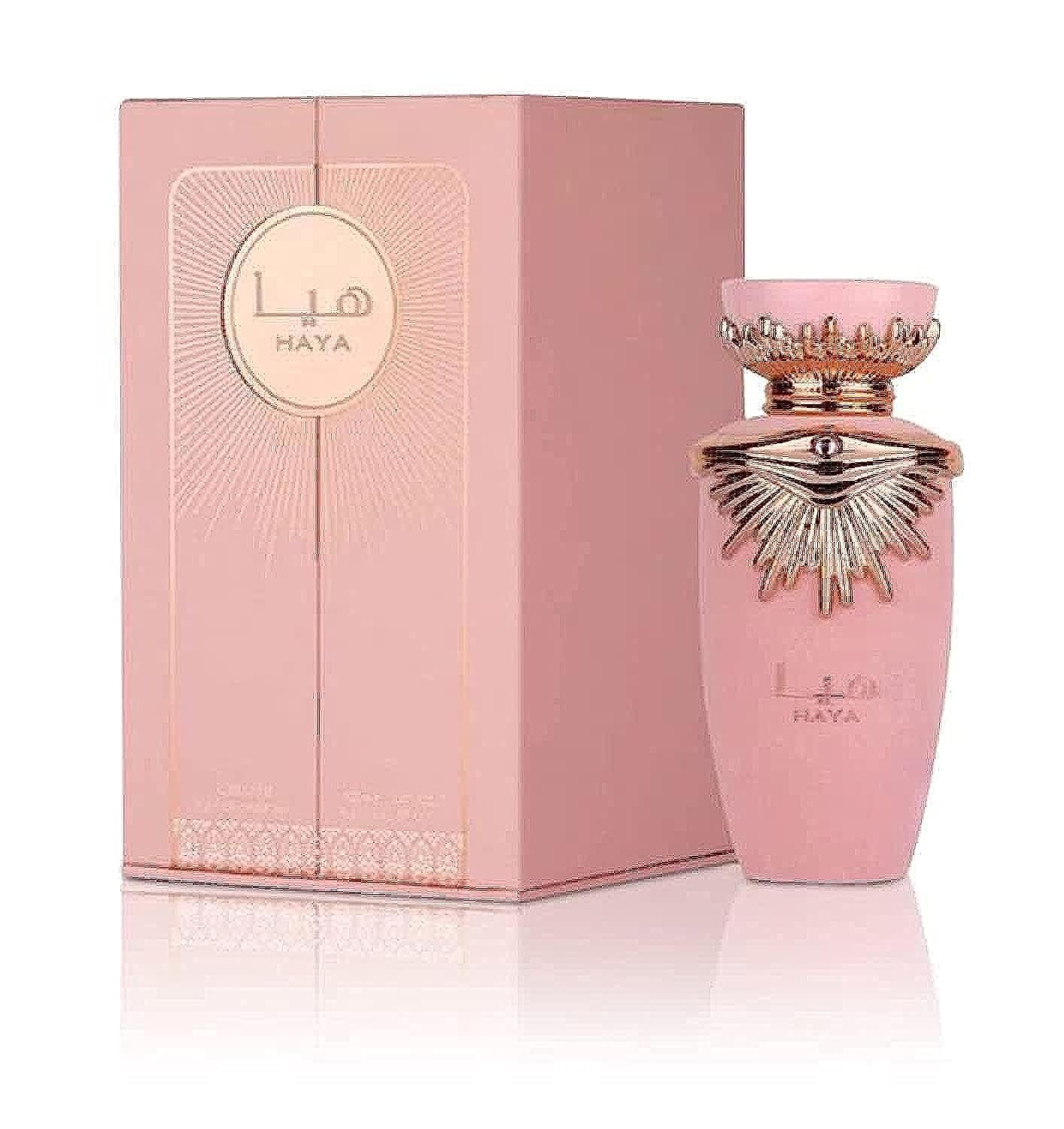 Lio Haya Lataffa 100ml mujer EDP Costa Rica