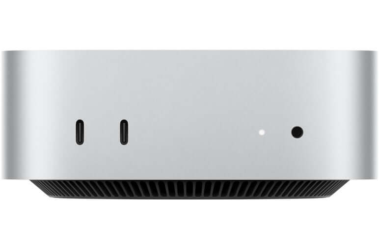Mac mini de Apple chip M4 de 16/256GB- Encargo desde Apple Costa Rica