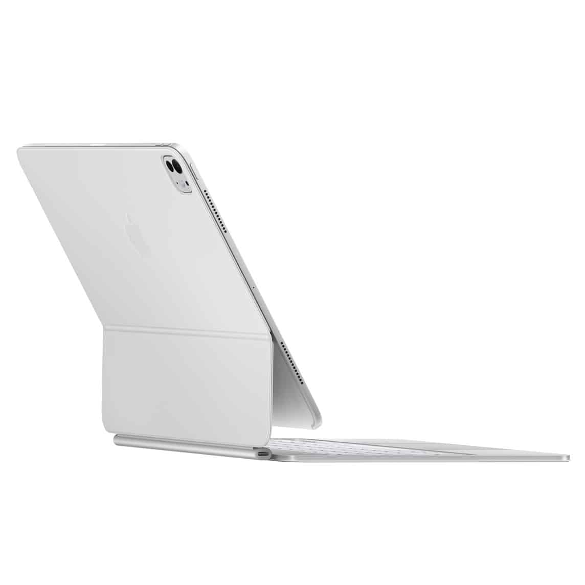 Magic Keyboard Para Ipad Pro De 11 Pulgadas (M4) - Español (Latinoamérica) - Negro - Encargo Directo Ipad Costa Rica