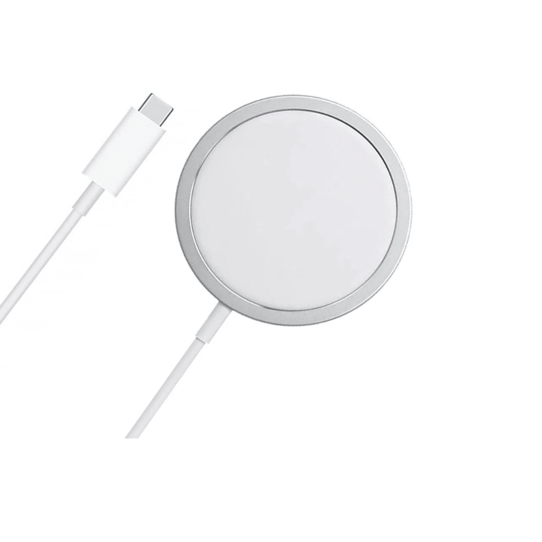 Magsafe Cargador 15W Para Iphone. Cargadores Inalámbricos Costa Rica