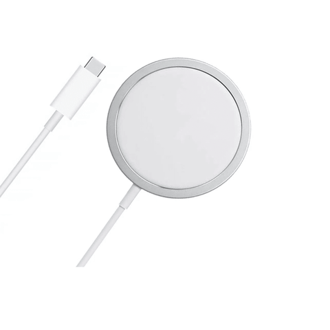 Magsafe Cargador 15W Para Iphone. Cargadores Inalámbricos Costa Rica