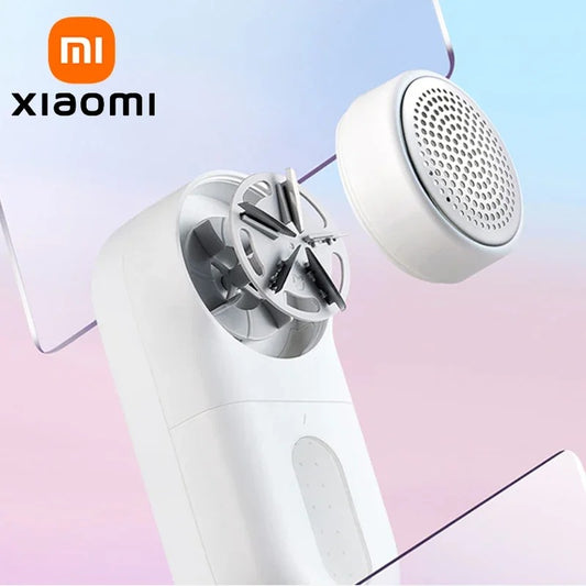 Eliminador de pelusas XIAOMI MIJIA recargable por USB