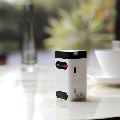 Teclado Láser Virtual Bluetooth, Proyector Táctil Inalámbrico, Teclados De Teléfono Láser