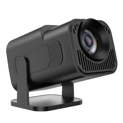 Proyector portable color negro modelo Z2