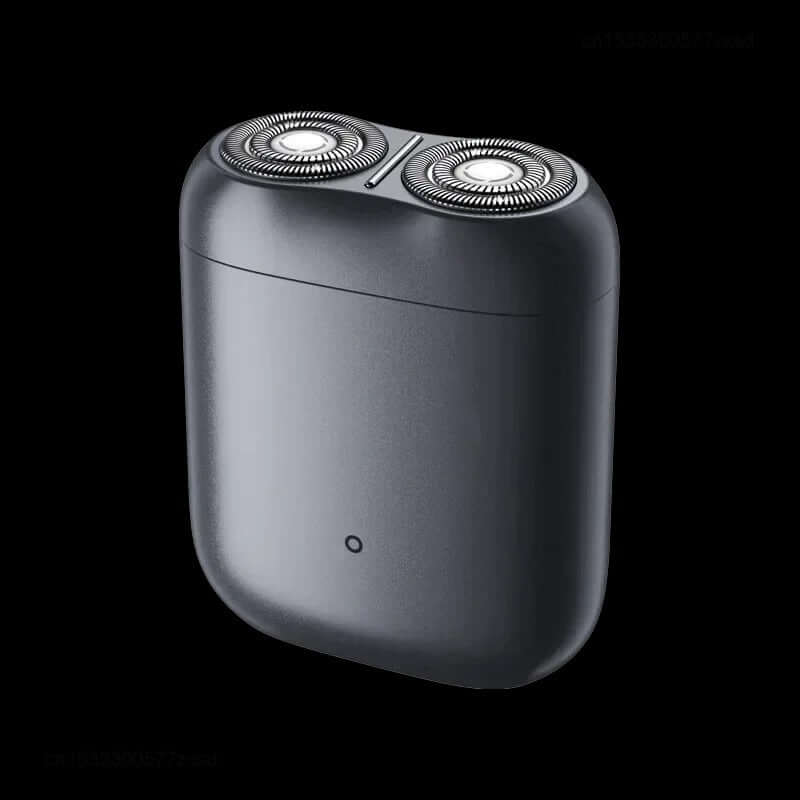 Afeitadora eléctrica Mijia S200 portátil para barba recargable Costa Rica