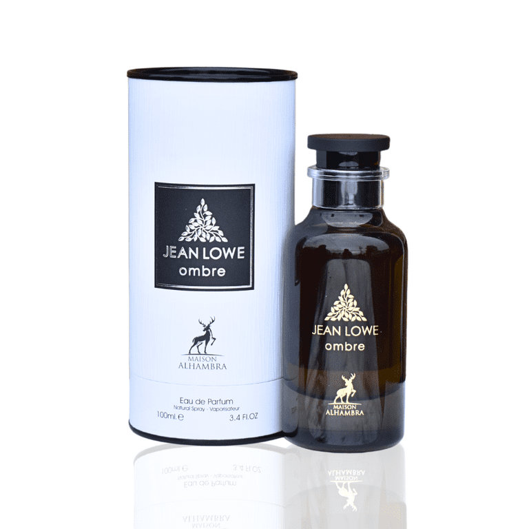 MAISON ALHAMBRA JEAN LOWE OMBRE EDP 100 ML Costa Rica