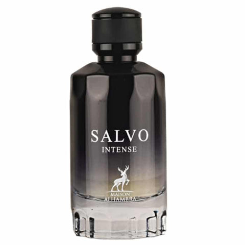 MAISON ALHAMBRA SALVO INTENSE 100ML H Costa Rica