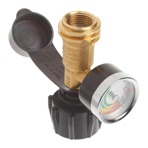 Manometro Universal Gas Charbroil