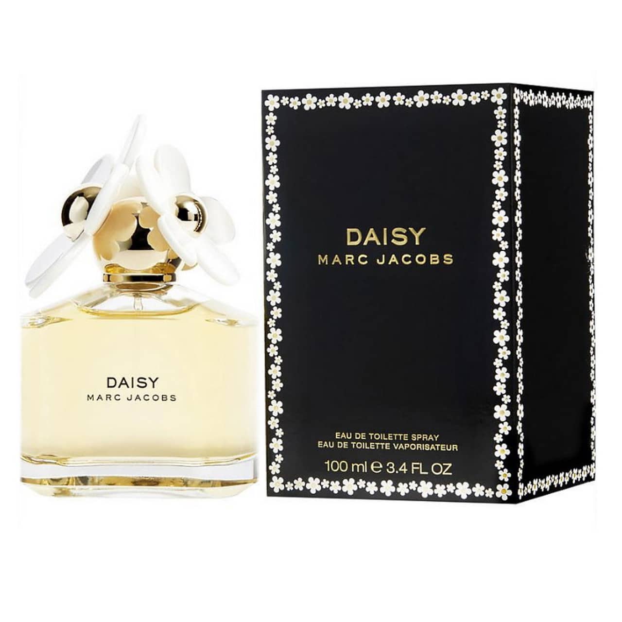 Marc Jacobs Daisy Edt 100 Ml Lady Costa Rica