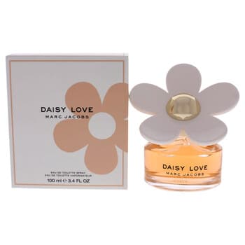 Marc Jacobs Daisy Love edt 100ml lady