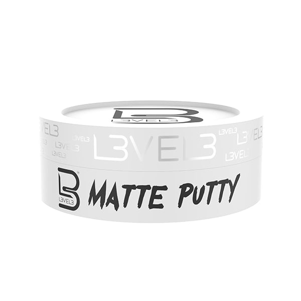 MATTE HAIR PUTTY 3 Costa Rica