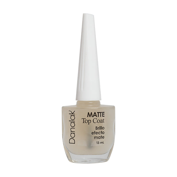 MATTE TOP COAT DANALAK Costa Rica